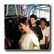 Vaideeswaran Movie Launch